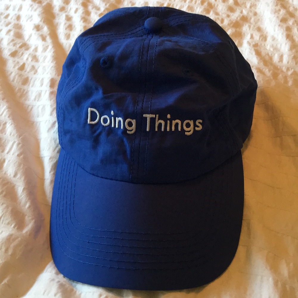 Outdoor Voices Doing Things hat